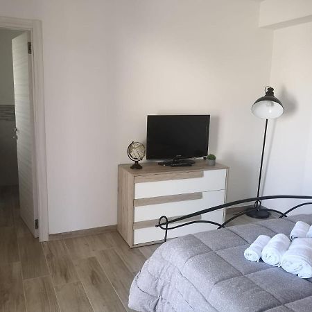 S' Apossentu Otel Fonni Dış mekan fotoğraf