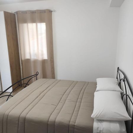 S' Apossentu Otel Fonni Dış mekan fotoğraf