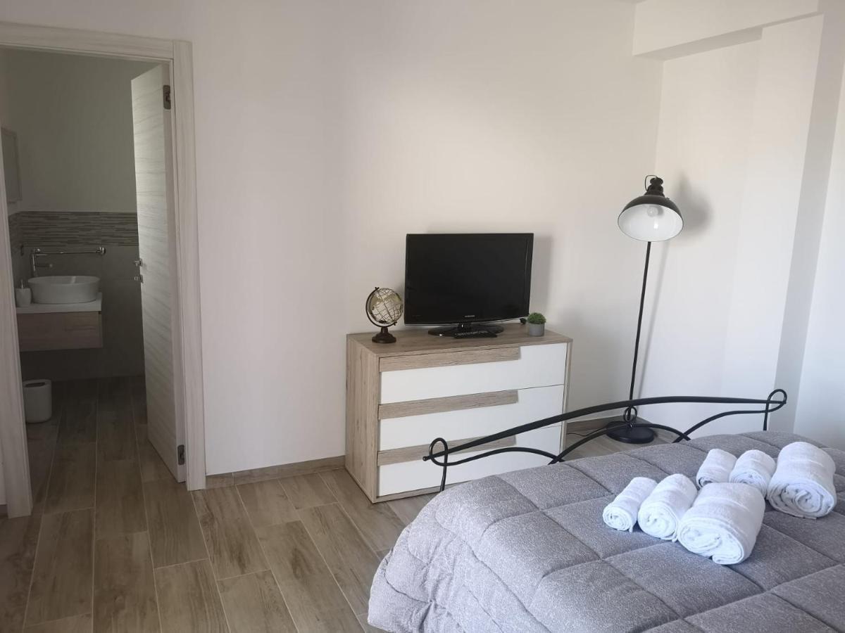 S' Apossentu Otel Fonni Dış mekan fotoğraf