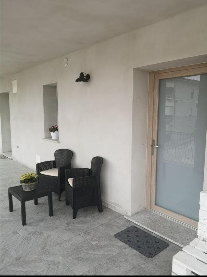 S' Apossentu Otel Fonni Dış mekan fotoğraf