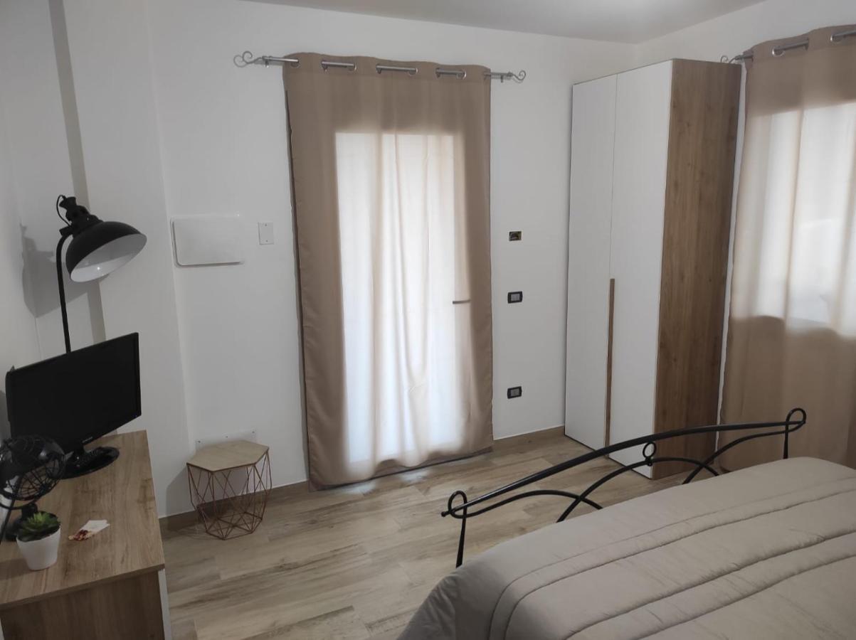 S' Apossentu Otel Fonni Dış mekan fotoğraf
