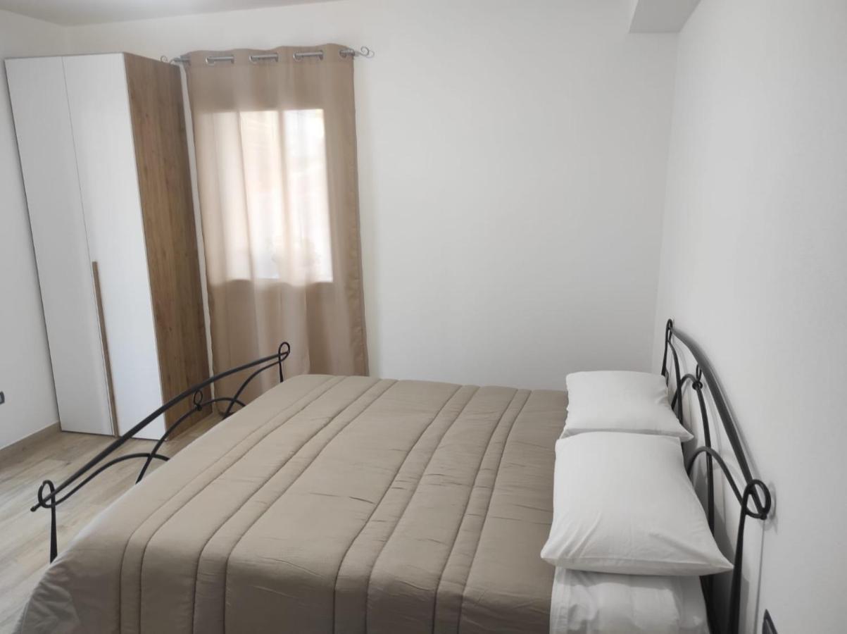 S' Apossentu Otel Fonni Dış mekan fotoğraf
