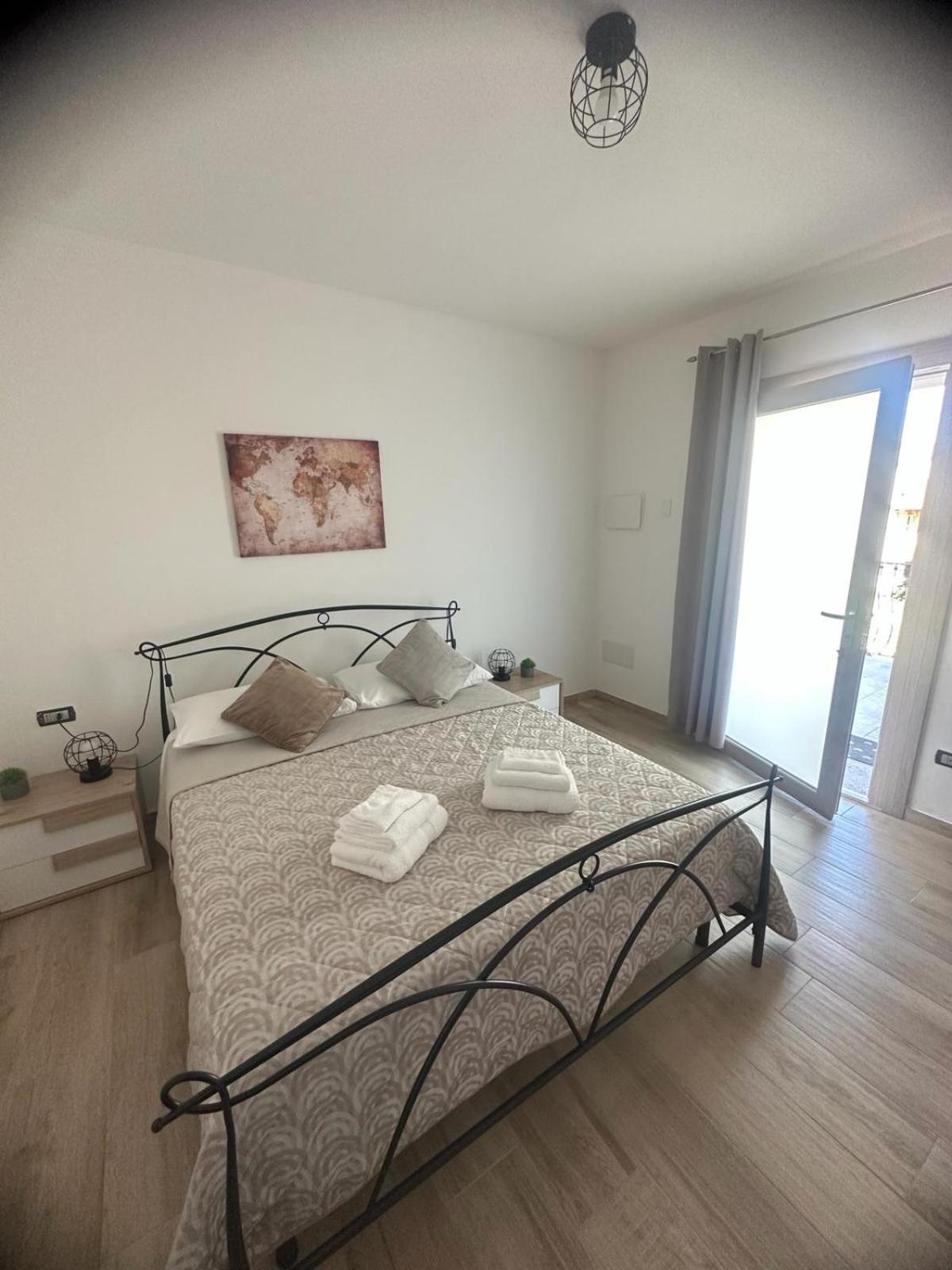 S' Apossentu Otel Fonni Dış mekan fotoğraf
